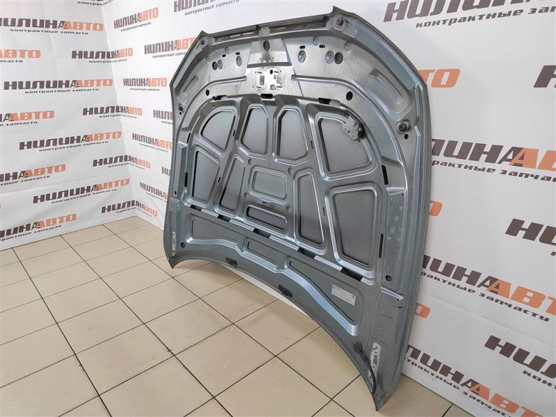 Капот, 20000 рублей, Москва