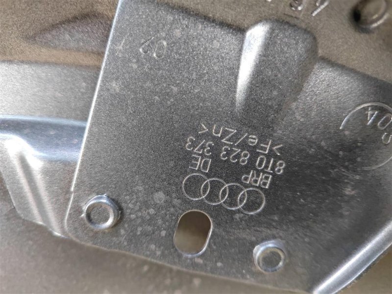 Капот, 20000 рублей, Москва