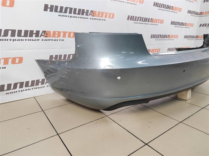 Бампер, 3500 рублей, Москва