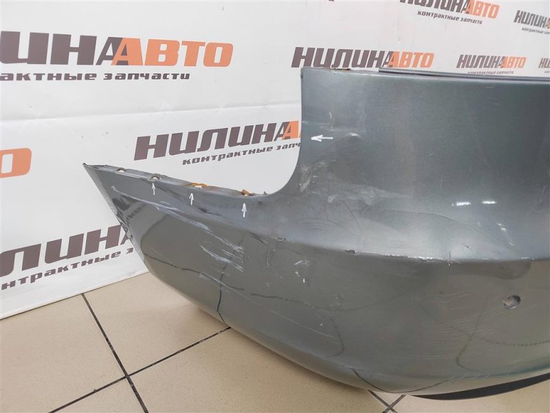 Бампер, 3500 рублей, Москва