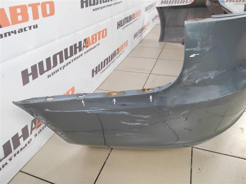 Бампер, 3500 рублей, Москва