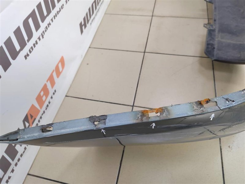 Бампер, 3500 рублей, Москва