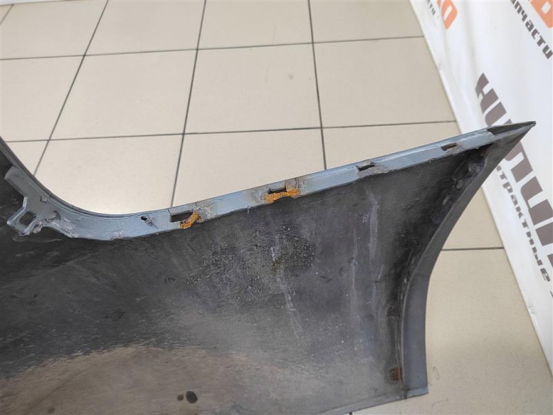 Бампер, 3500 рублей, Москва