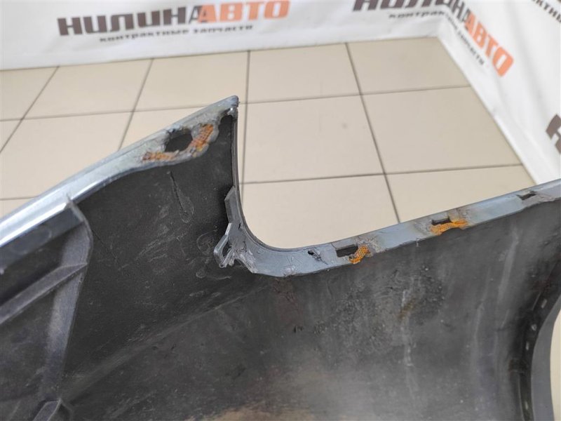 Бампер, 3500 рублей, Москва