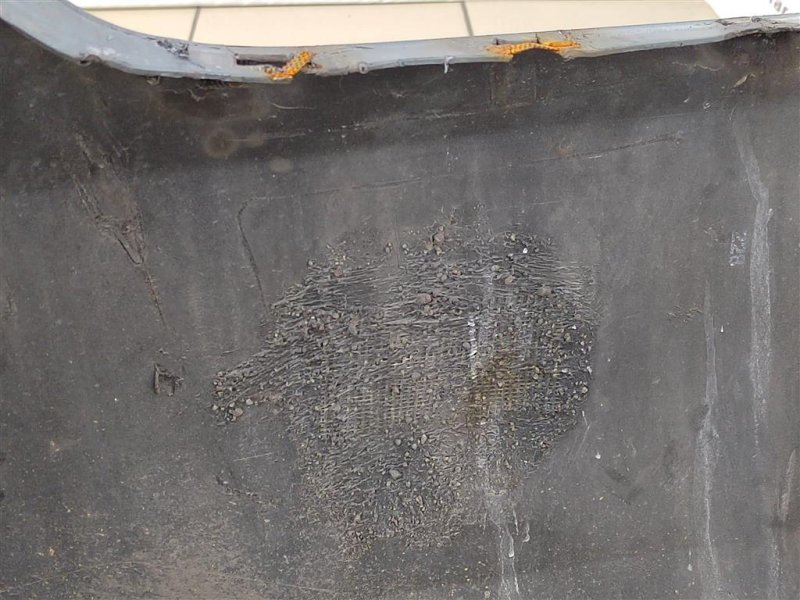 Бампер, 3500 рублей, Москва