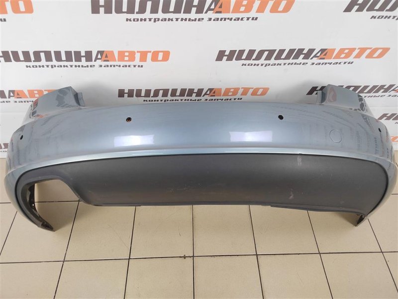 Бампер, 3500 рублей, Москва