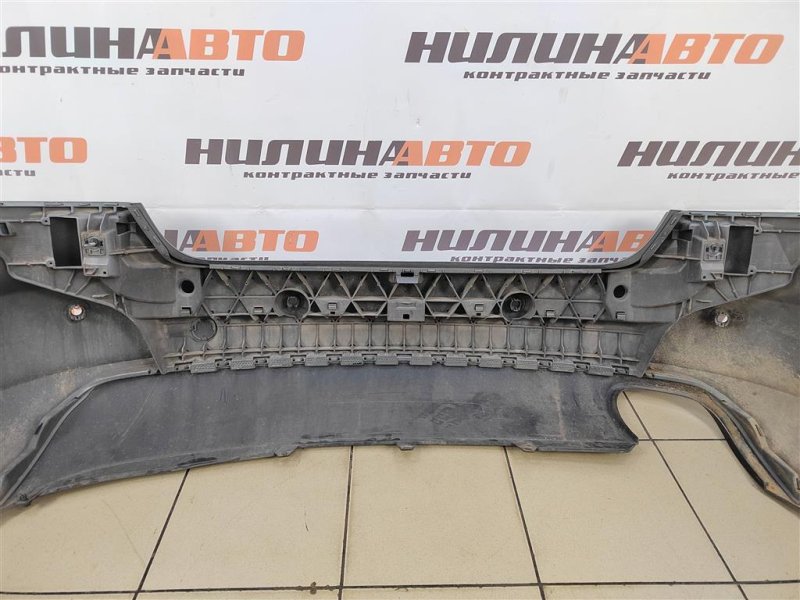 Бампер, 3500 рублей, Москва