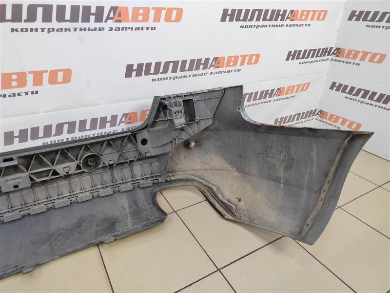 Бампер, 3500 рублей, Москва