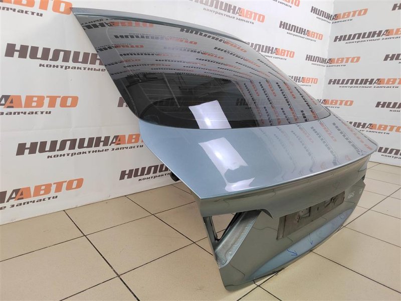 Крышка багажника, 13000 рублей, Москва