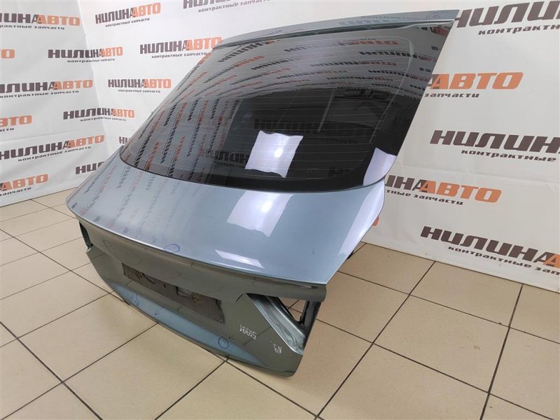 Крышка багажника, 13000 рублей, Москва