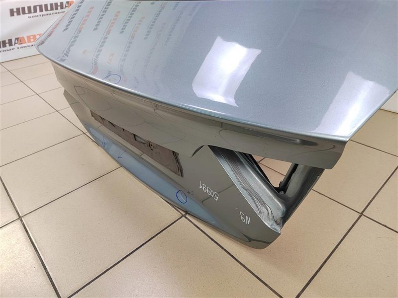 Крышка багажника, 13000 рублей, Москва