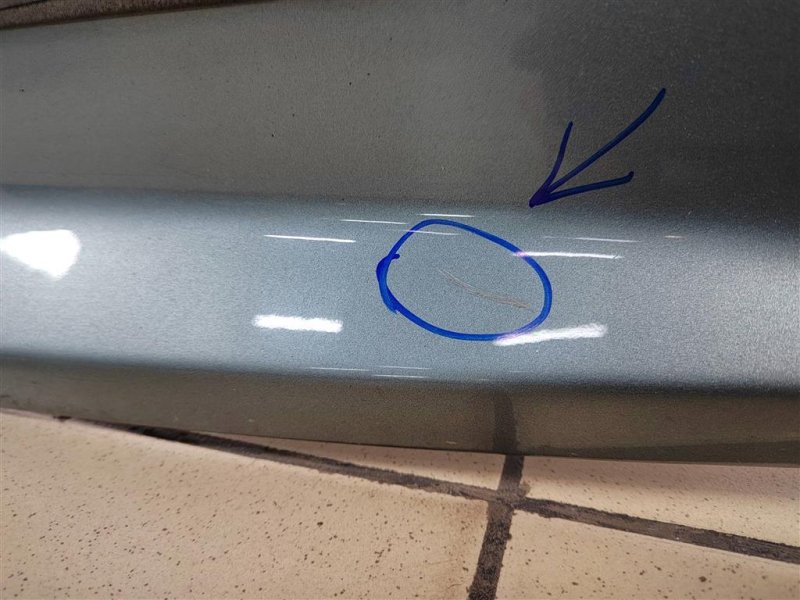 Крышка багажника, 13000 рублей, Москва