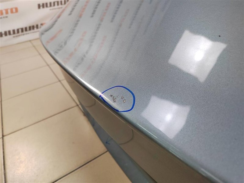 Крышка багажника, 13000 рублей, Москва