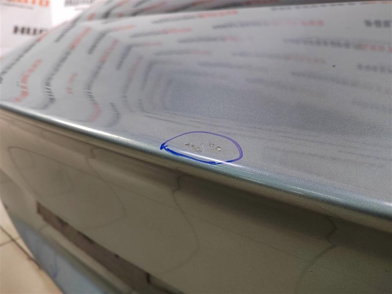 Крышка багажника, 13000 рублей, Москва