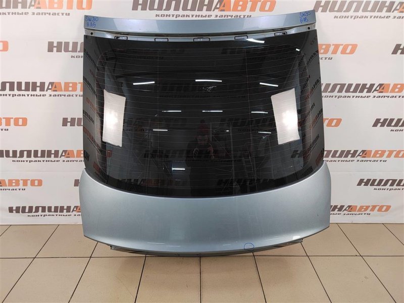 Крышка багажника, 13000 рублей, Москва