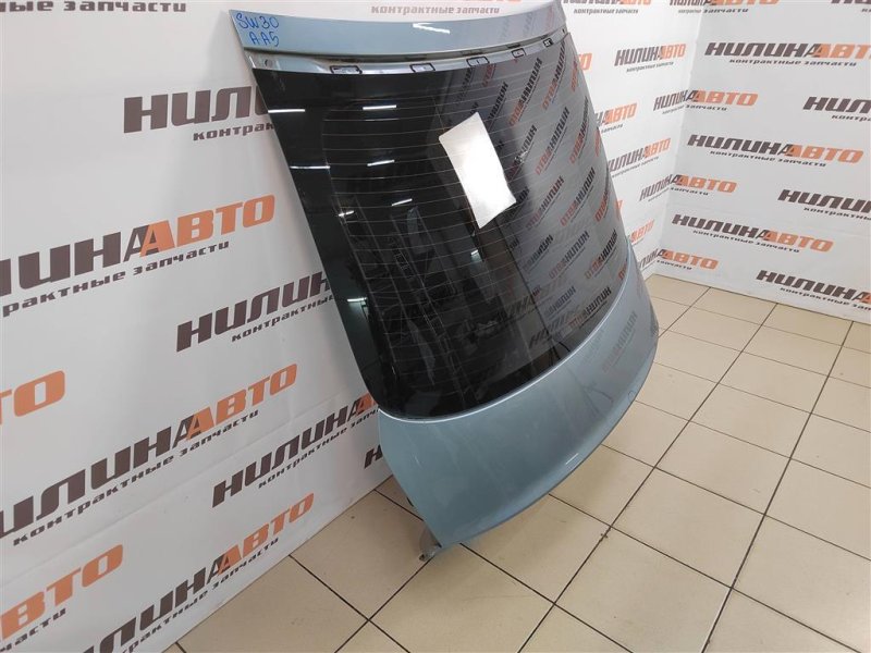 Крышка багажника, 13000 рублей, Москва