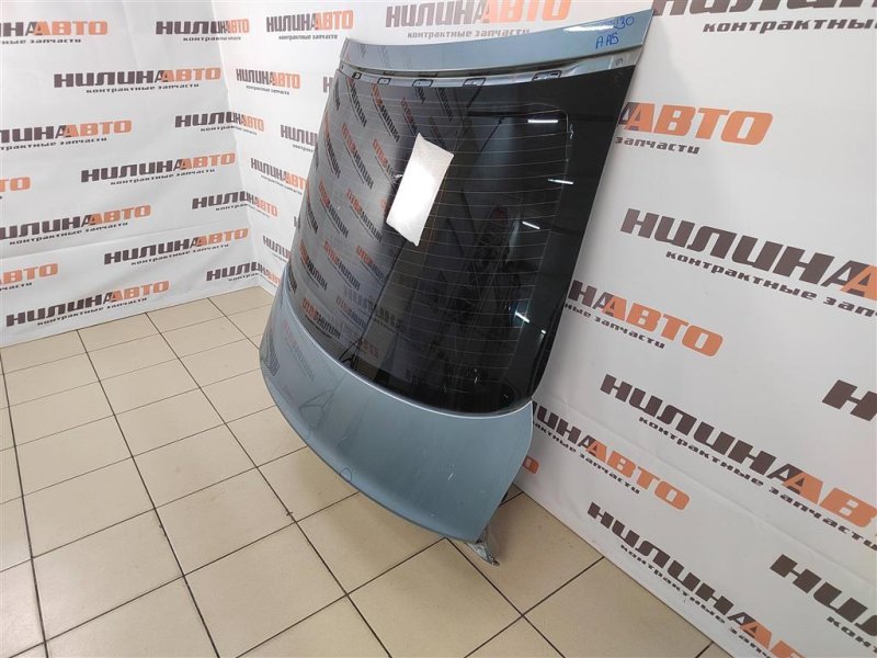 Крышка багажника, 13000 рублей, Москва