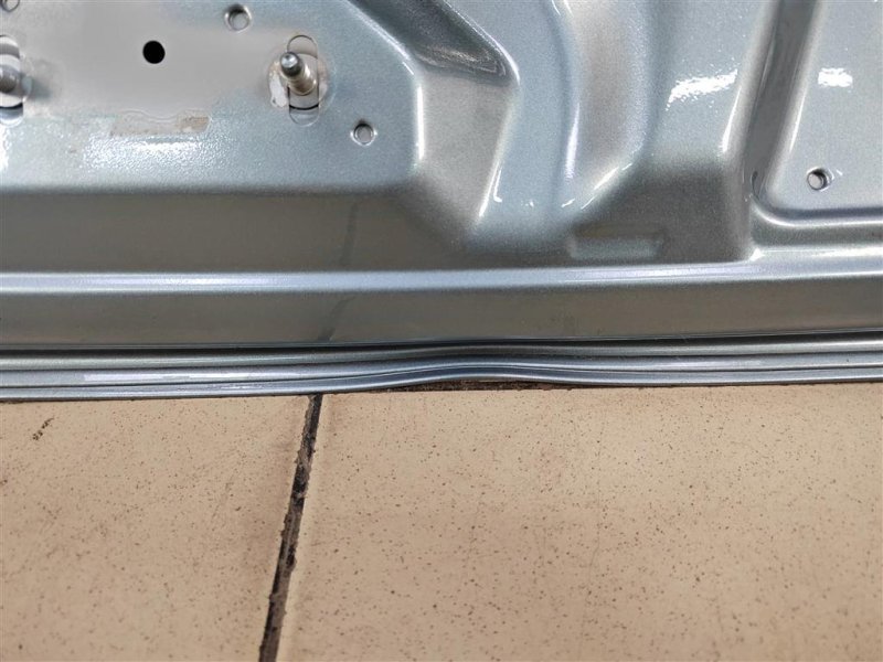 Крышка багажника, 13000 рублей, Москва