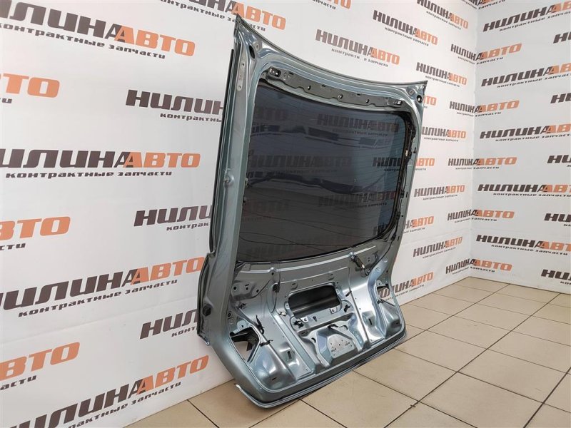 Крышка багажника, 13000 рублей, Москва