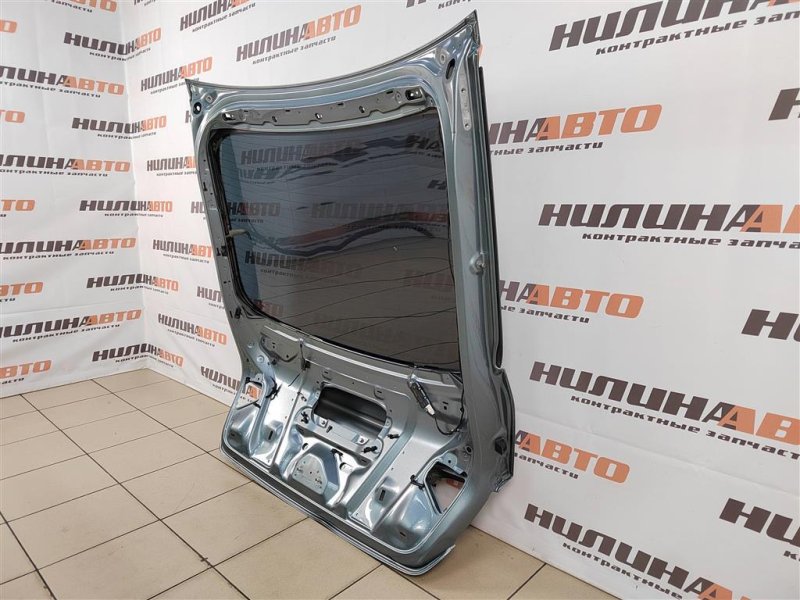 Крышка багажника, 13000 рублей, Москва