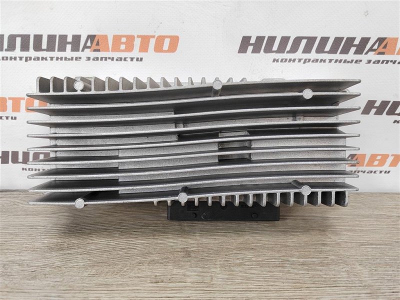 Усилитель звука, 1400 рублей, Москва