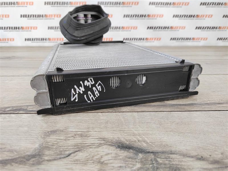 Радиатор кондиционера, 1200 рублей, Москва