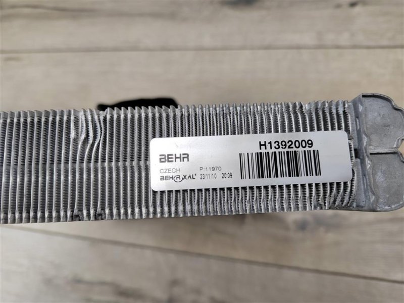 Радиатор кондиционера, 1200 рублей, Москва