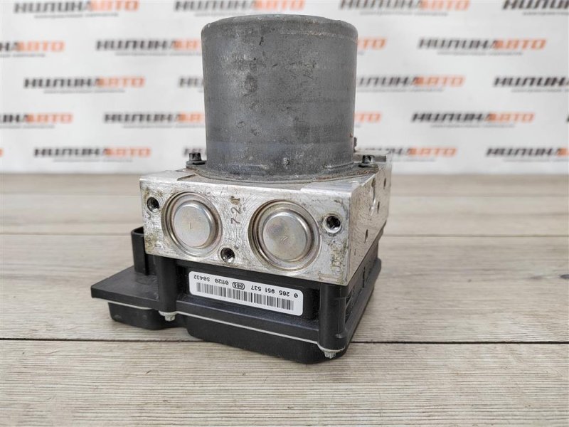 Блок ABS АБС, 3000 рублей, Москва