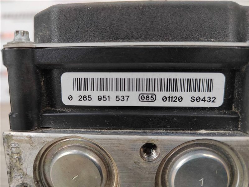 Блок ABS АБС, 3000 рублей, Москва