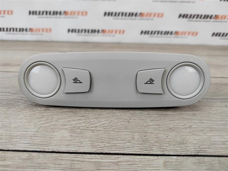 Плафон салона, 500 рублей, Москва