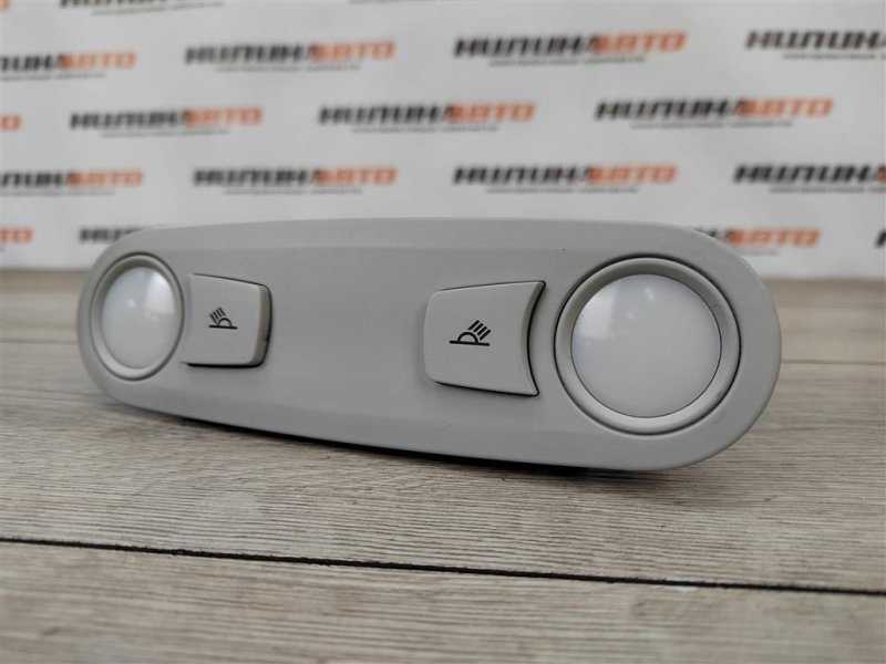 Плафон салона, 500 рублей, Москва