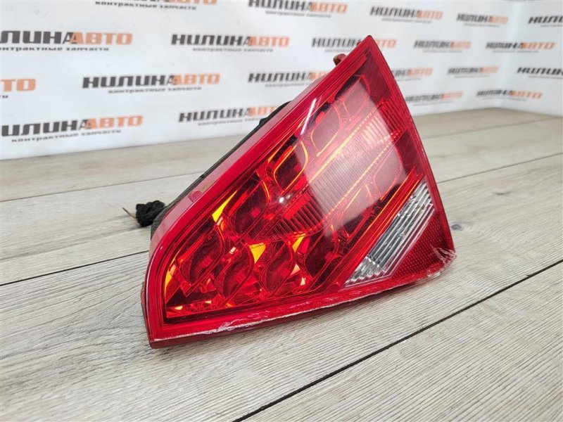 Фонарь в крышку багажника, 900 рублей, Москва