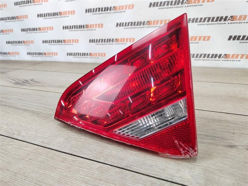 Фонарь в крышку багажника, 900 рублей, Москва