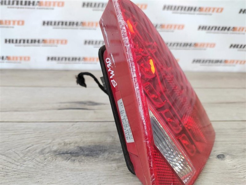 Фонарь в крышку багажника, 900 рублей, Москва