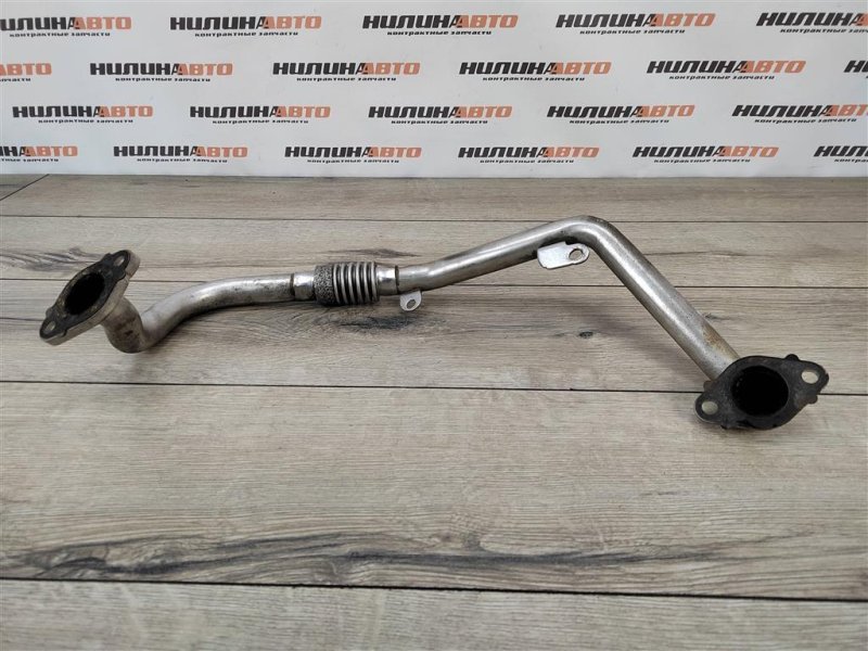 Трубка картерных газов, 500 рублей, Москва