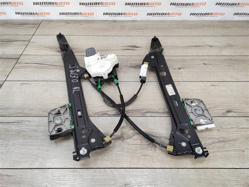 Стеклоподъемник, 1250 рублей, Москва