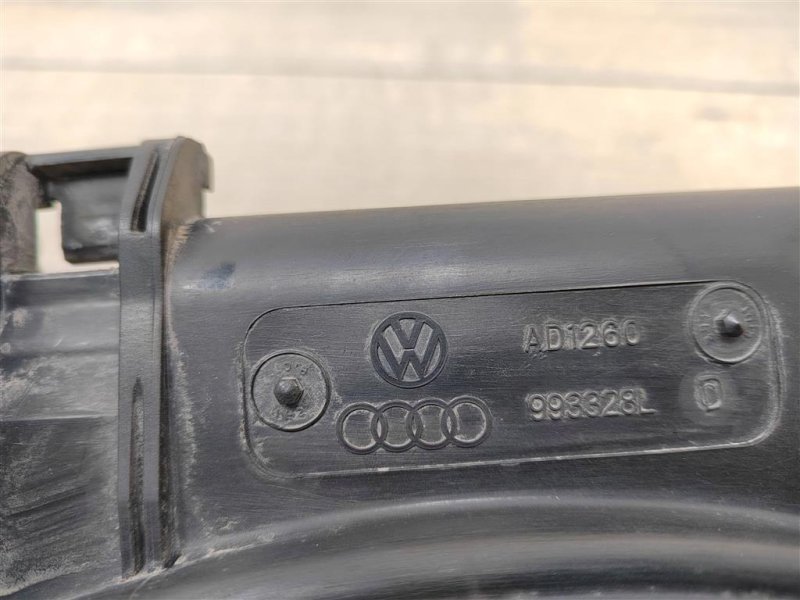 Диффузор вентилятора радиатора, 5000 рублей, Москва