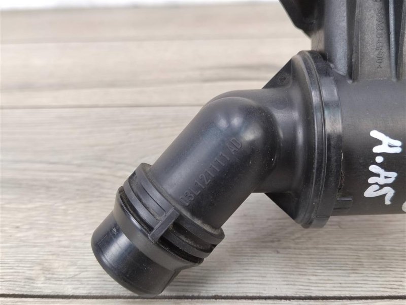 Корпус термостата, 800 рублей, Москва