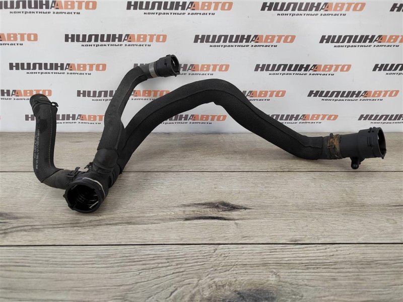 Патрубок системы охлаждения, 600 рублей, Москва