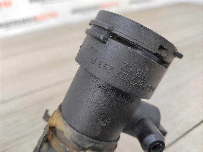 Патрубок системы охлаждения, 600 рублей, Москва