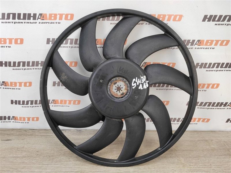 Вентилятор охлаждения, 3500 рублей, Москва