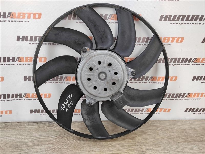 Вентилятор охлаждения, 3500 рублей, Москва