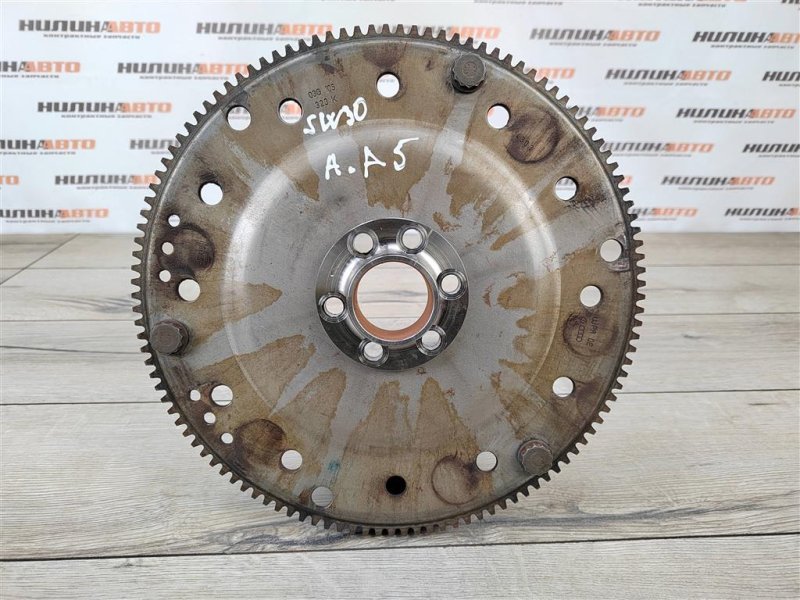 Маховик АКПП, 2000 рублей, Москва