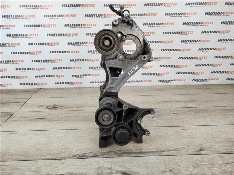 Кронштейн генератора, 1200 рублей, Москва