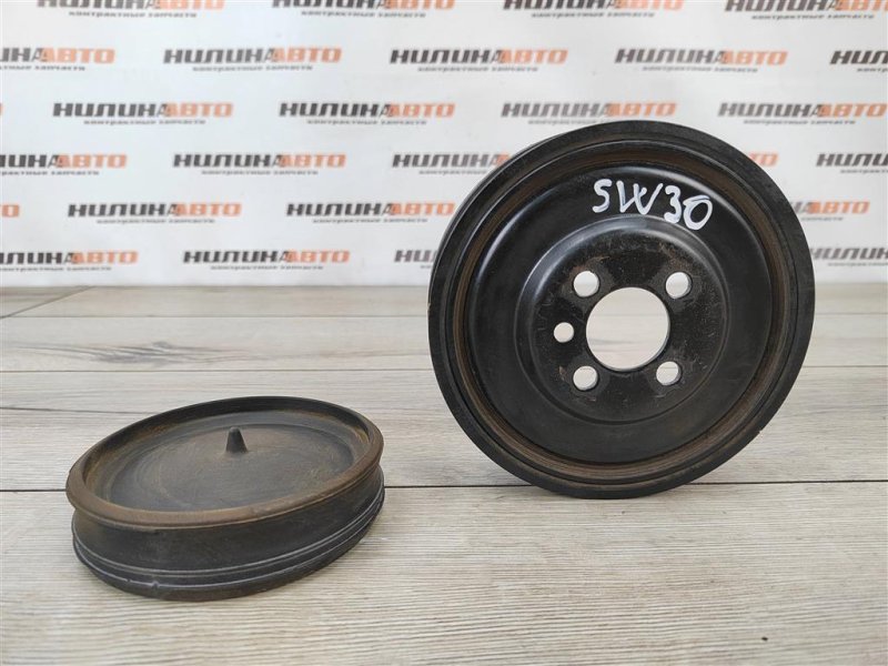 Шкив коленвала, 500 рублей, Москва