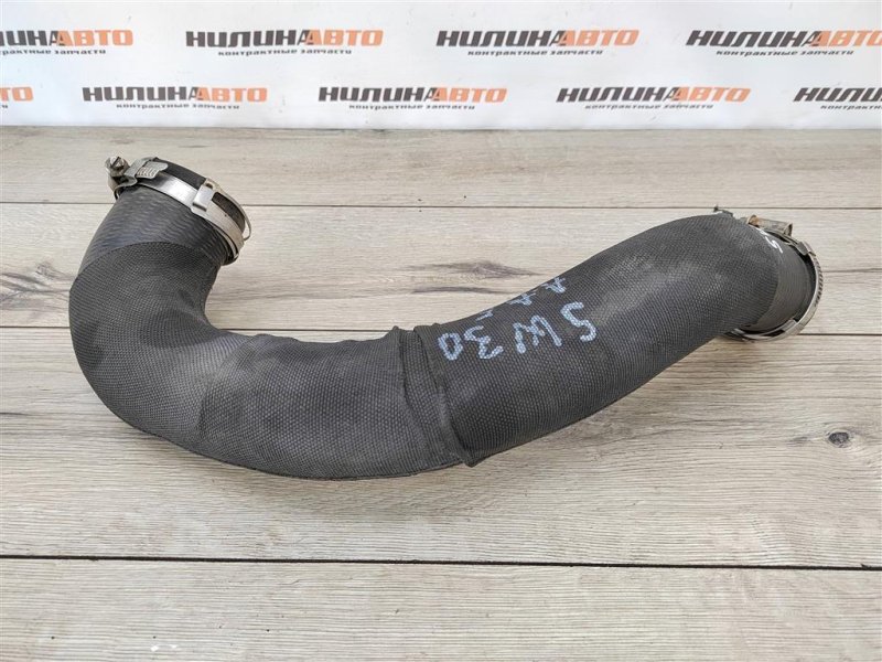 Патрубок интеркулера, 900 рублей, Москва