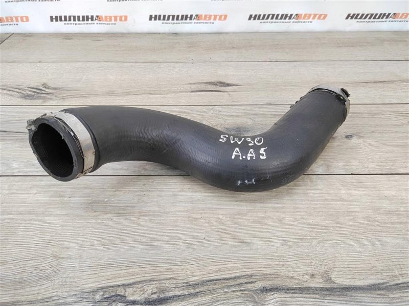 Патрубок интеркулера, 400 рублей, Москва