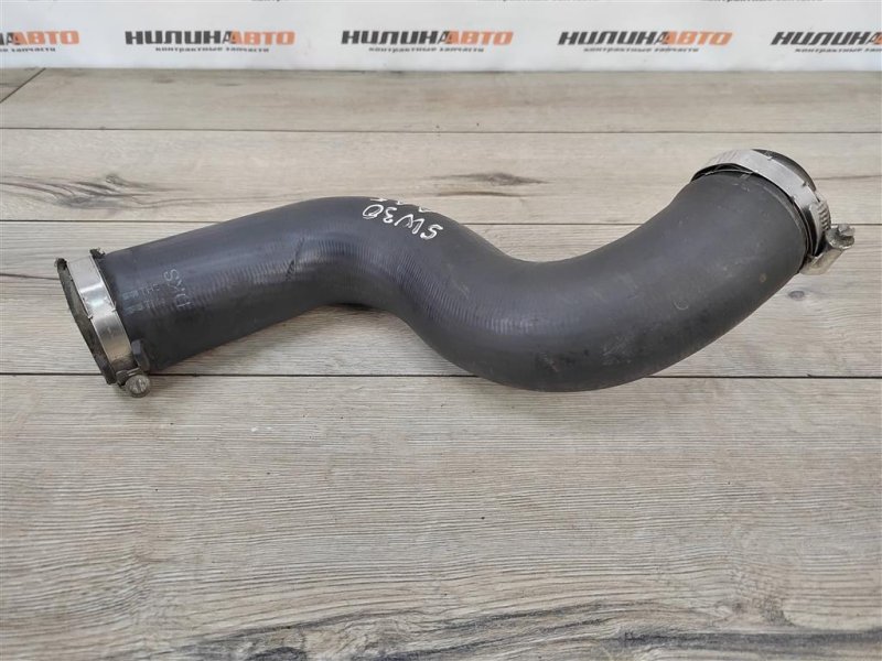 Патрубок интеркулера, 400 рублей, Москва