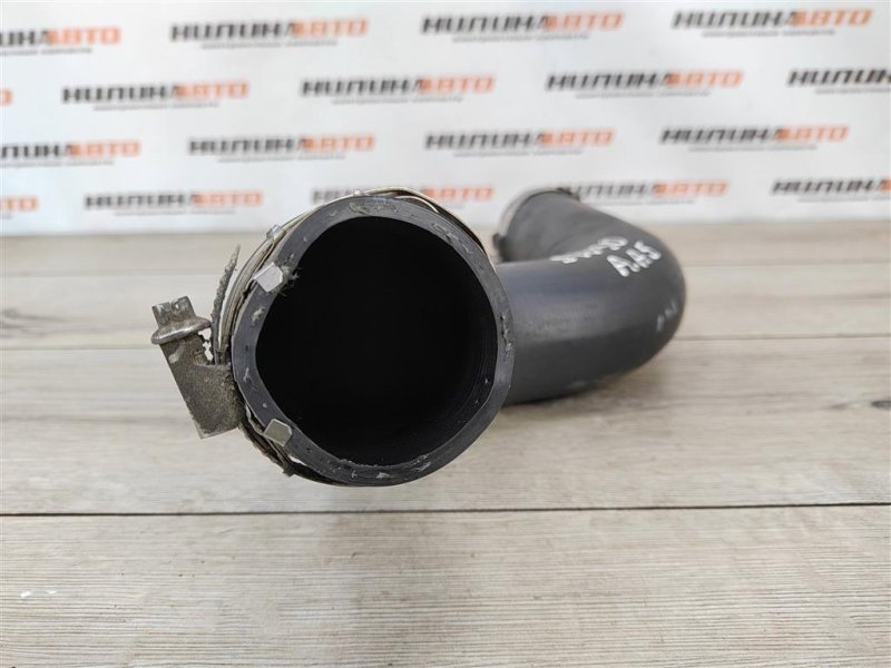 Патрубок интеркулера, 400 рублей, Москва