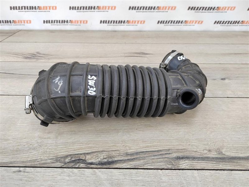 Патрубок воздушного фильтра, 500 рублей, Москва